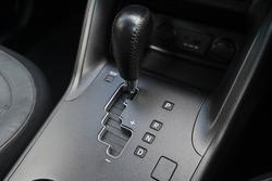 2013 Hyundai ix35 Trophy Series II Sleek Silver