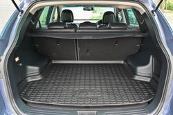 2013 Hyundai ix35 Trophy Series II Sleek Silver