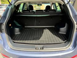 2013 Hyundai ix35 Trophy Series II Blue Berry