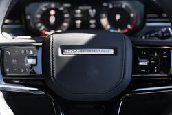 2025 Land Rover Range Rover Sport D250 Dynamic SE