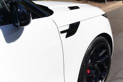 2025 Land Rover Range Rover Sport D250 Dynamic SE