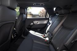 2025 Land Rover Range Rover Sport D250 Dynamic SE