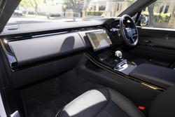 2025 Land Rover Range Rover Sport D250 Dynamic SE