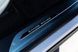 2025 Land Rover Range Rover Sport D250 Dynamic SE