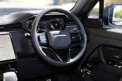 2025 Land Rover Range Rover Sport D250 Dynamic SE