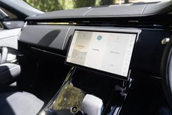 2025 Land Rover Range Rover Sport D250 Dynamic SE