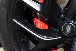 2025 Land Rover Range Rover Sport D250 Dynamic SE