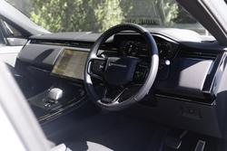 2025 Land Rover Range Rover Sport D250 Dynamic SE