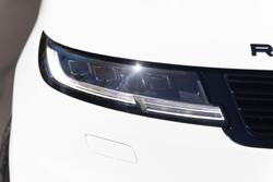 2025 Land Rover Range Rover Sport D250 Dynamic SE