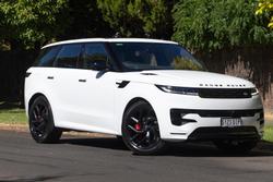 2025 Land Rover Range Rover Sport D250 Dynamic SE