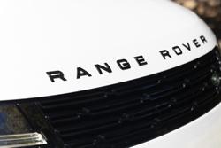 2025 Land Rover Range Rover Sport D250 Dynamic SE