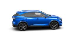 2026 Nissan QASHQAI Ti e-POWER J12 MY26 Magnetic Blue