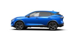 2026 Nissan QASHQAI Ti e-POWER J12 MY26 Magnetic Blue