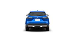 2026 Nissan QASHQAI Ti e-POWER J12 MY26 Magnetic Blue