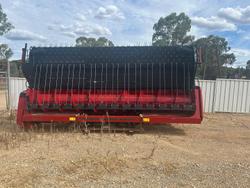 2023 CASE IH 3016 Pick Up Front