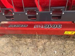 2023 CASE IH 3016 Pick Up Front