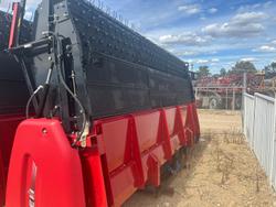 2023 CASE IH 3016 Pick Up Front