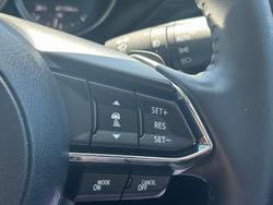 2021 Mazda CX-5 Maxx Sport