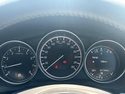 2021 Mazda CX-5 Maxx Sport