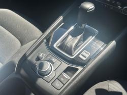 2021 Mazda CX-5 Maxx Sport