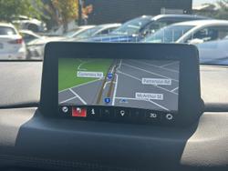 2021 Mazda CX-5 Maxx Sport