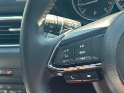 2021 Mazda CX-5 Maxx Sport