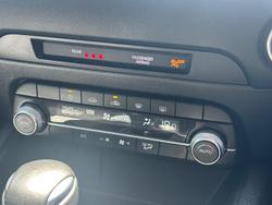 2021 Mazda CX-5 Maxx Sport