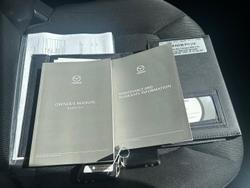 2021 Mazda CX-5 Maxx Sport