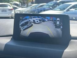 2021 Mazda CX-5 Maxx Sport