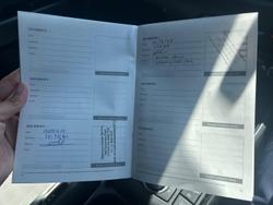 2021 Mazda CX-5 Maxx Sport