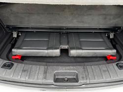 2016 Ford Territory Titanium SZ MkII Lightning Strike