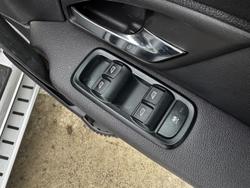 2016 Ford Territory Titanium SZ MkII Lightning Strike