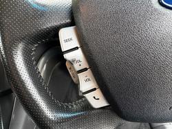 2016 Ford Territory Titanium SZ MkII Lightning Strike