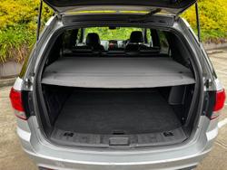 2016 Ford Territory Titanium SZ MkII Lightning Strike