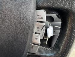 2016 Ford Territory Titanium SZ MkII Lightning Strike