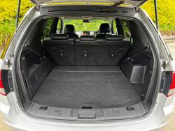 2016 Ford Territory Titanium SZ MkII Lightning Strike