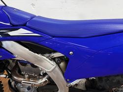2025 Yamaha WR250F BLUE