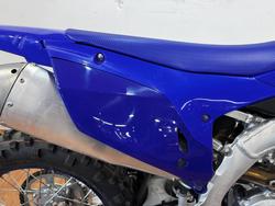 2025 Yamaha WR250F BLUE
