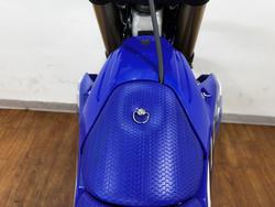2025 Yamaha WR250F BLUE