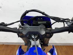 2025 Yamaha WR250F BLUE