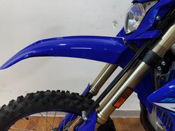 2025 Yamaha WR250F BLUE