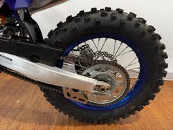 2025 Yamaha WR250F BLUE