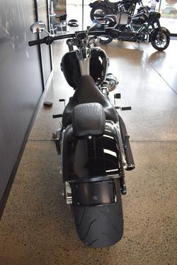 2017 HARLEY-DAVIDSON FXSB SOFTAIL BREAKOUT