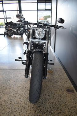 2017 HARLEY-DAVIDSON FXSB SOFTAIL BREAKOUT
