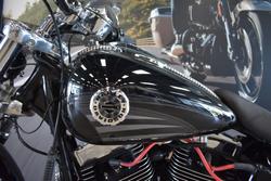 2017 HARLEY-DAVIDSON FXSB SOFTAIL BREAKOUT