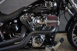 2017 HARLEY-DAVIDSON FXSB SOFTAIL BREAKOUT