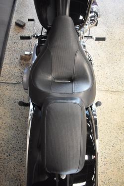 2017 HARLEY-DAVIDSON FXSB SOFTAIL BREAKOUT