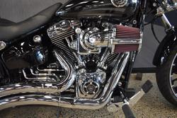 2017 HARLEY-DAVIDSON FXSB SOFTAIL BREAKOUT