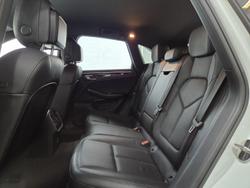 2019 Porsche Macan S