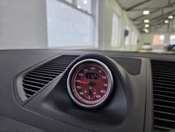 2019 Porsche Macan S